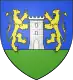 Coat of arms of Cierges