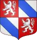 Coat of arms of Civrac-sur-Dordogne