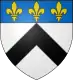 Coat of arms of Cuq-Toulza