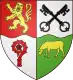 Coat of arms of Curan