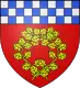 Coat of arms of Démuin