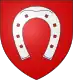 Coat of arms of Dorlisheim