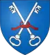 Coat of arms of Dourgne