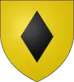 Coat of arms of Douzens