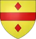 Coat of arms of Escouloubre