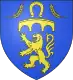 Coat of arms of Estevelles