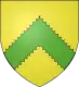 Coat of arms of Flers-sur-Noye