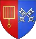 Coat of arms of Florentin-la-Capelle