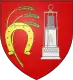 Coat of arms of Fouquereuil