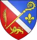 Coat of arms of Gasny