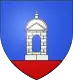 Coat of arms of Guîtres