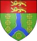 Coat of arms of Hondouville