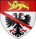 Coat of arms of Houlbec-Cocherel