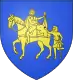 Coat of arms of L'Estréchure