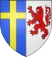 Coat of arms of La Sauvetat