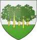 Coat of arms of La Vernotte