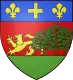 Coat of arms of Lalinde