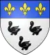 Coat of arms of Laon