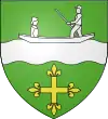 Coat of arms of Le Perrier