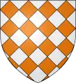 Coat of arms of Le Sap