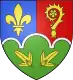 Coat of arms of Les Charmontois