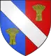 Coat of arms of Lihus