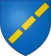 Coat of arms of Limbrassac