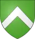 Coat of arms of Linexert