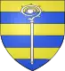 Coat of arms of Mézières-sur-Oise