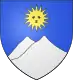 Coat of arms of Macaye