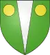 Coat of arms of Malpas