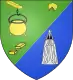 Coat of arms of Mamirolle