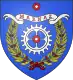 Coat of arms of Marnaz