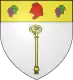 Coat of arms of Marseillan