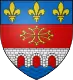 Coat of arms of Marssac-sur-Tarn