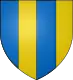 Coat of arms of Mas-Cabardès