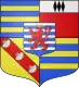 Coat of arms of Metzervisse