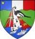 Coat of arms of Miquelon-Langlade