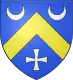 Coat of arms of Montlignon