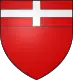 Coat of arms of Montmélian