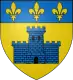 Coat of arms of Montredon-Labessonnié