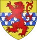 Coat of arms of Morlancourt