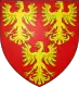 Coat of arms of Neuilly-l'Hôpital