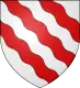 Coat of arms of Neuvic-Entier