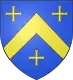 Coat of arms of Neuville-sur-Saône