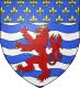 Coat of arms of Notre-Dame-de-Riez