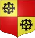 Coat of arms of Orville