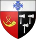 Coat of arms of Parfondrupt