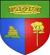 Coat of arms of Pineuilh