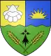 Coat of arms of Plouarzel